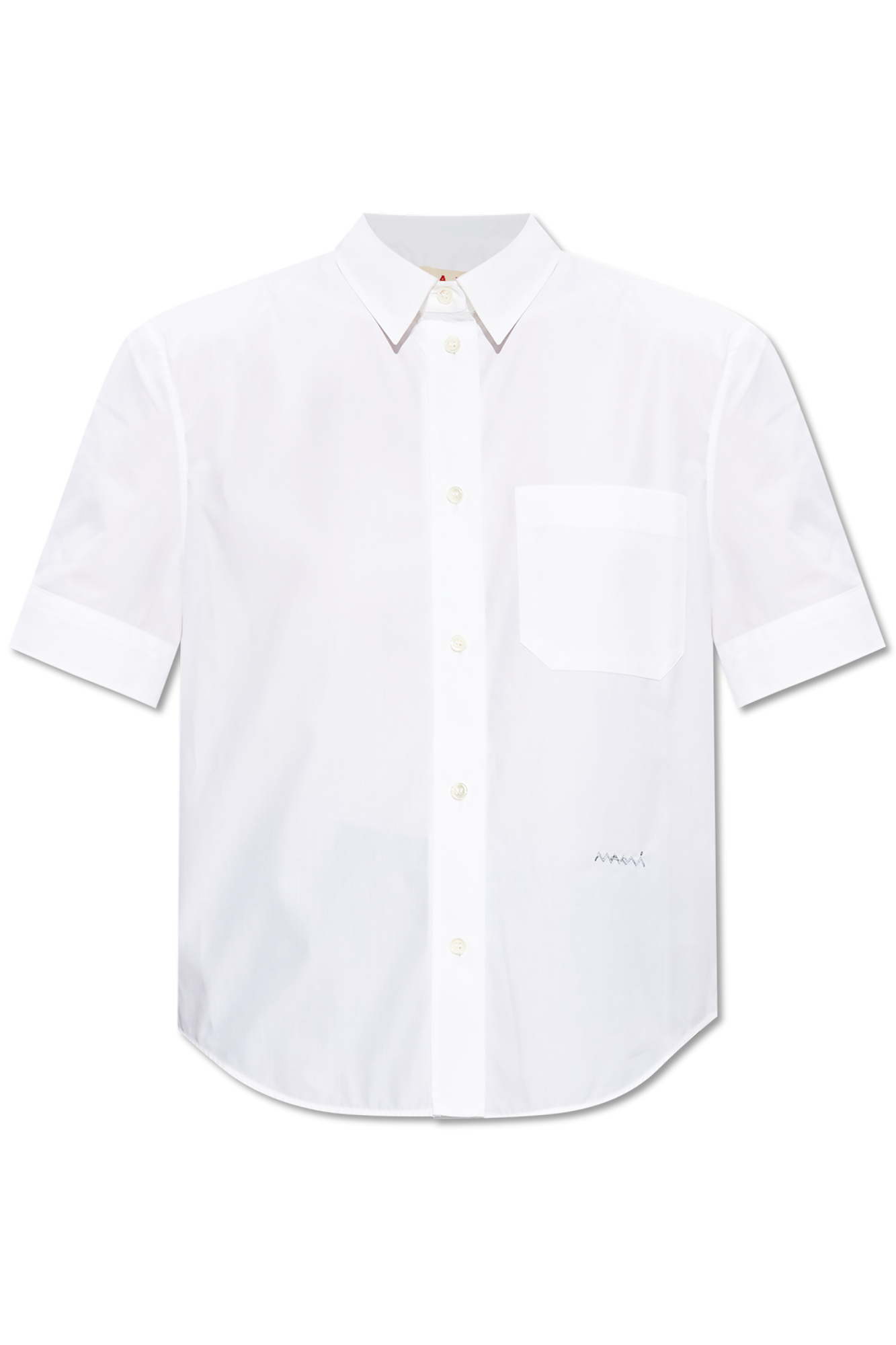 Marni Cotton shirt | Women's Clothing | Vitkac